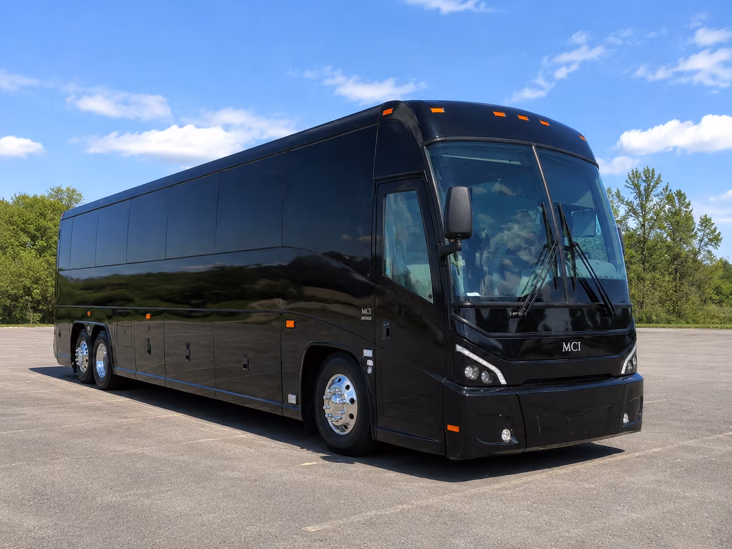 buses for filoli and woodside educational day trips