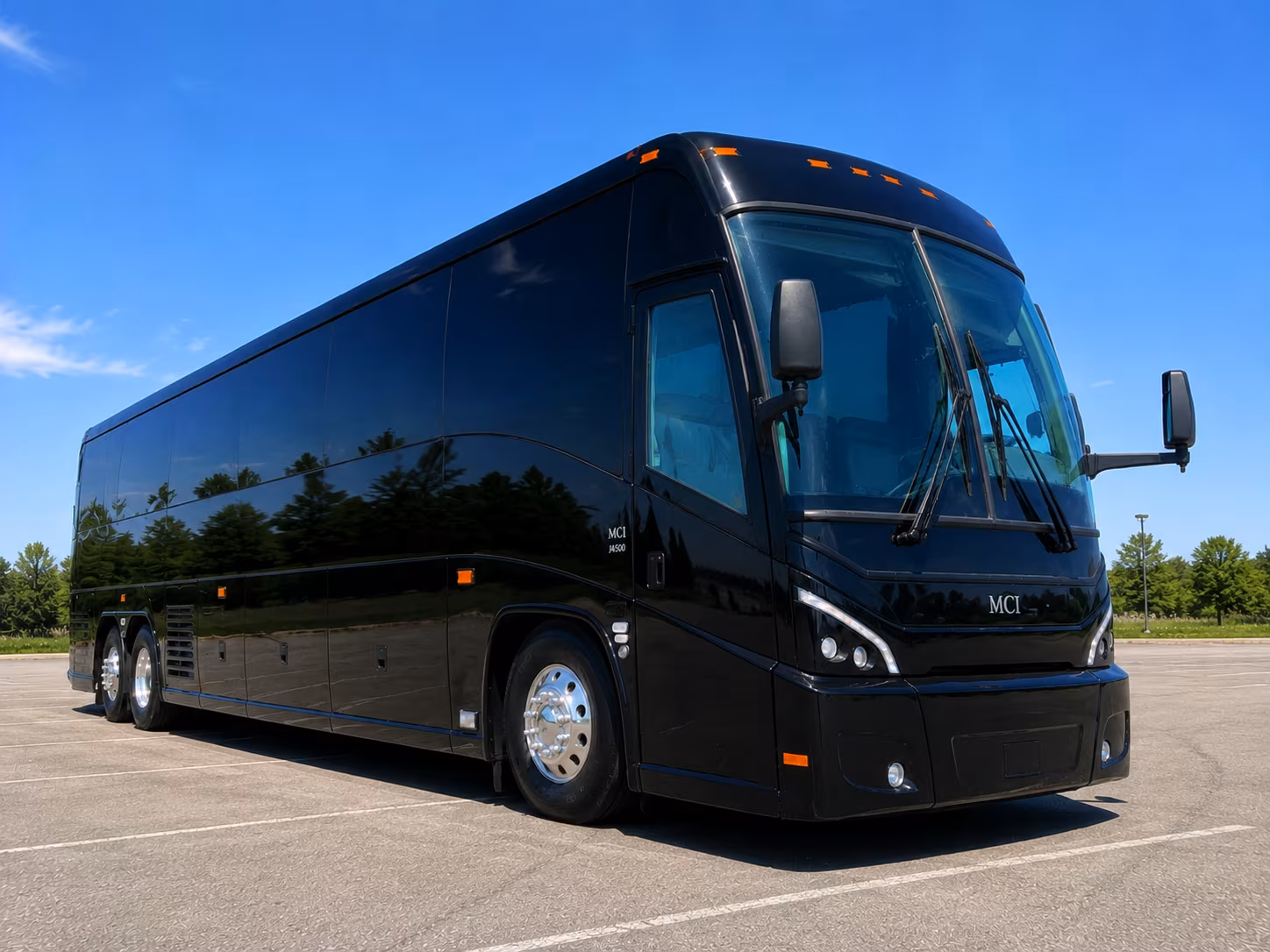 charter buses for curiodyssey and coyote point field trips