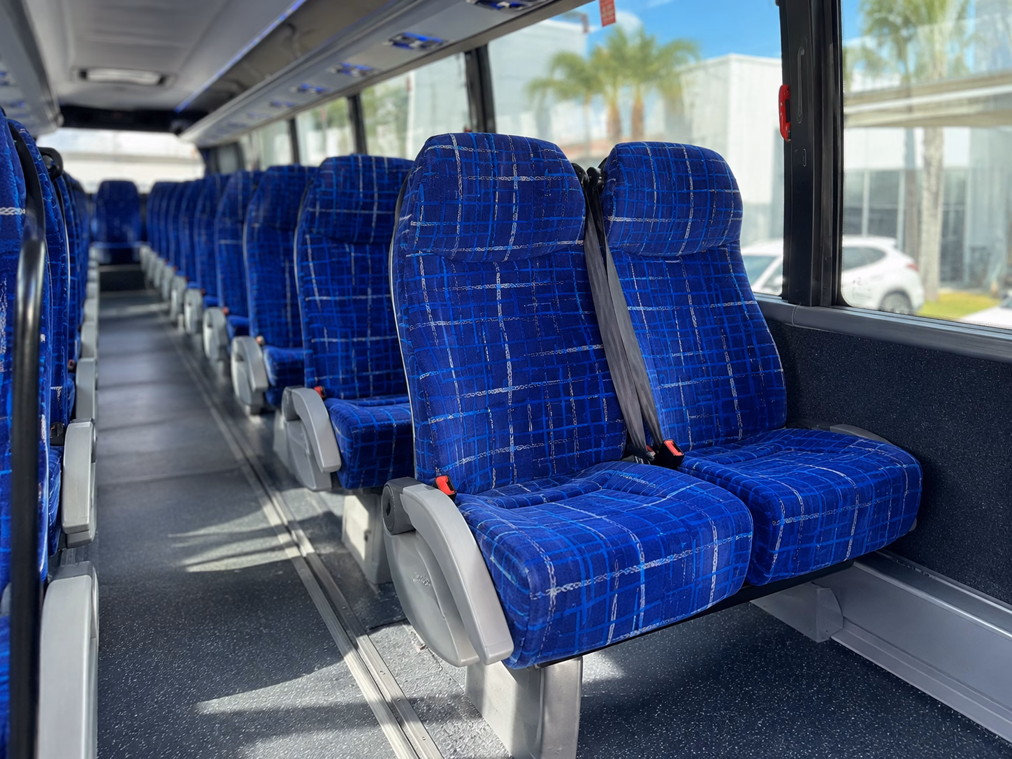 charter buses to santa cruz mountains wineries and tasting rooms