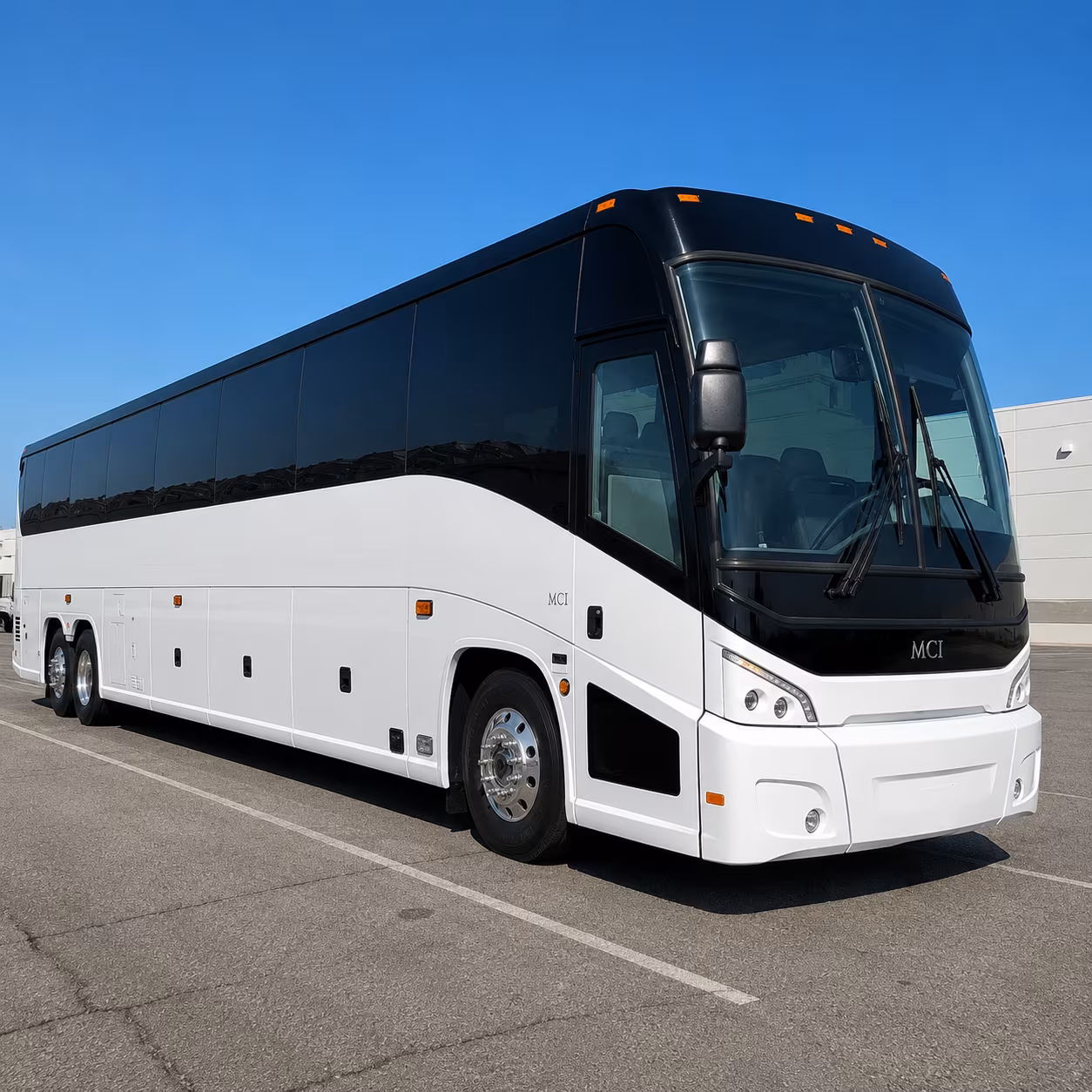 conference and convention shuttle buses for the san mateo county event center