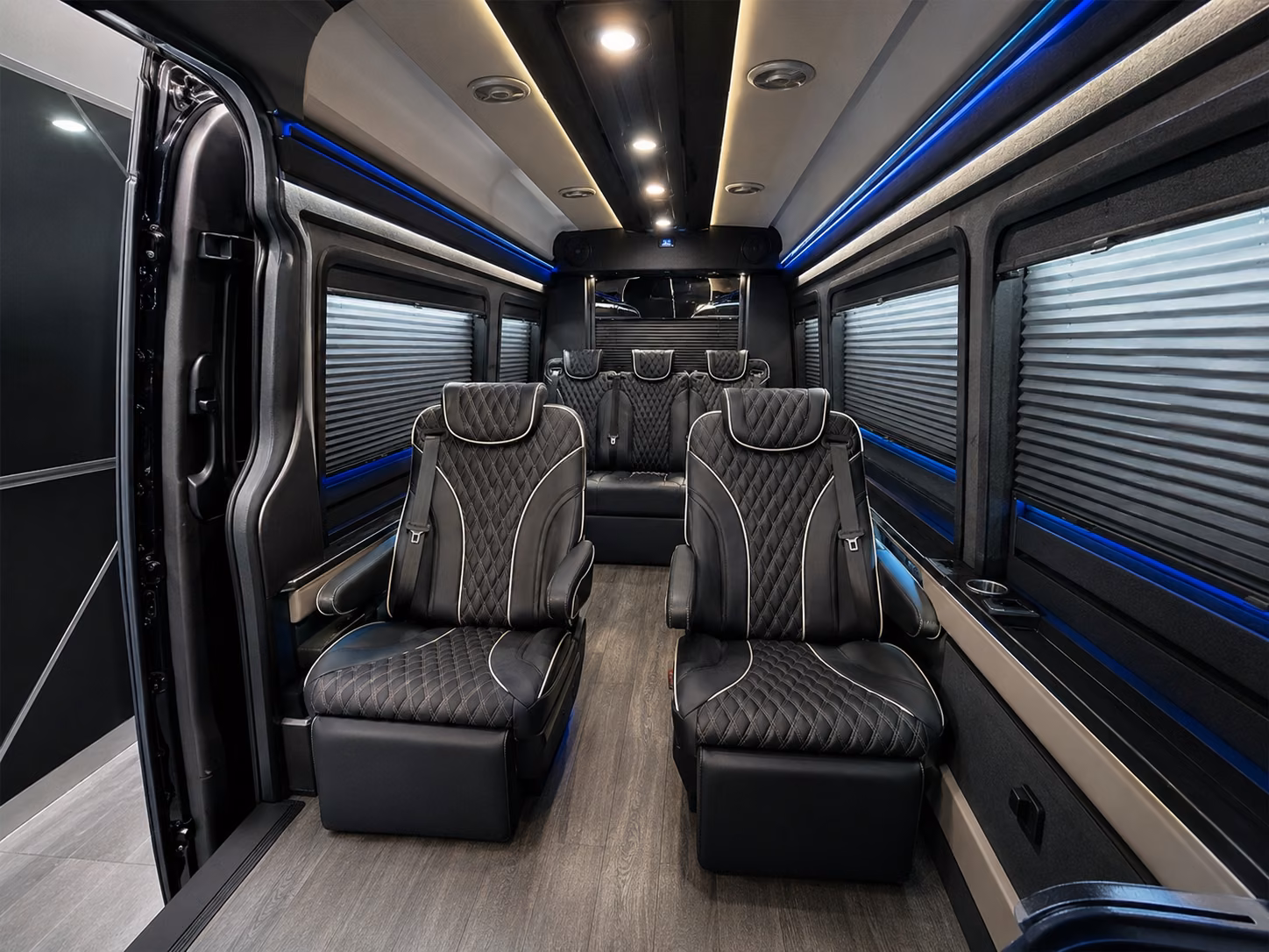 corporate and executive airport transfers for san mateo s business corridor