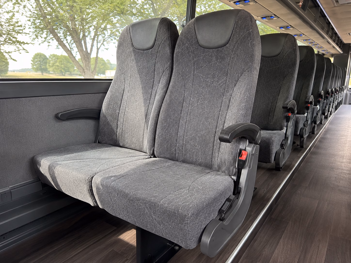 how the day of the week changes what a bus costs in san mateo california