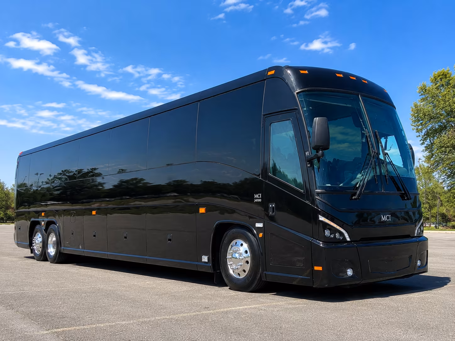 party buses from san mateo high school to kohl mansion and beyond