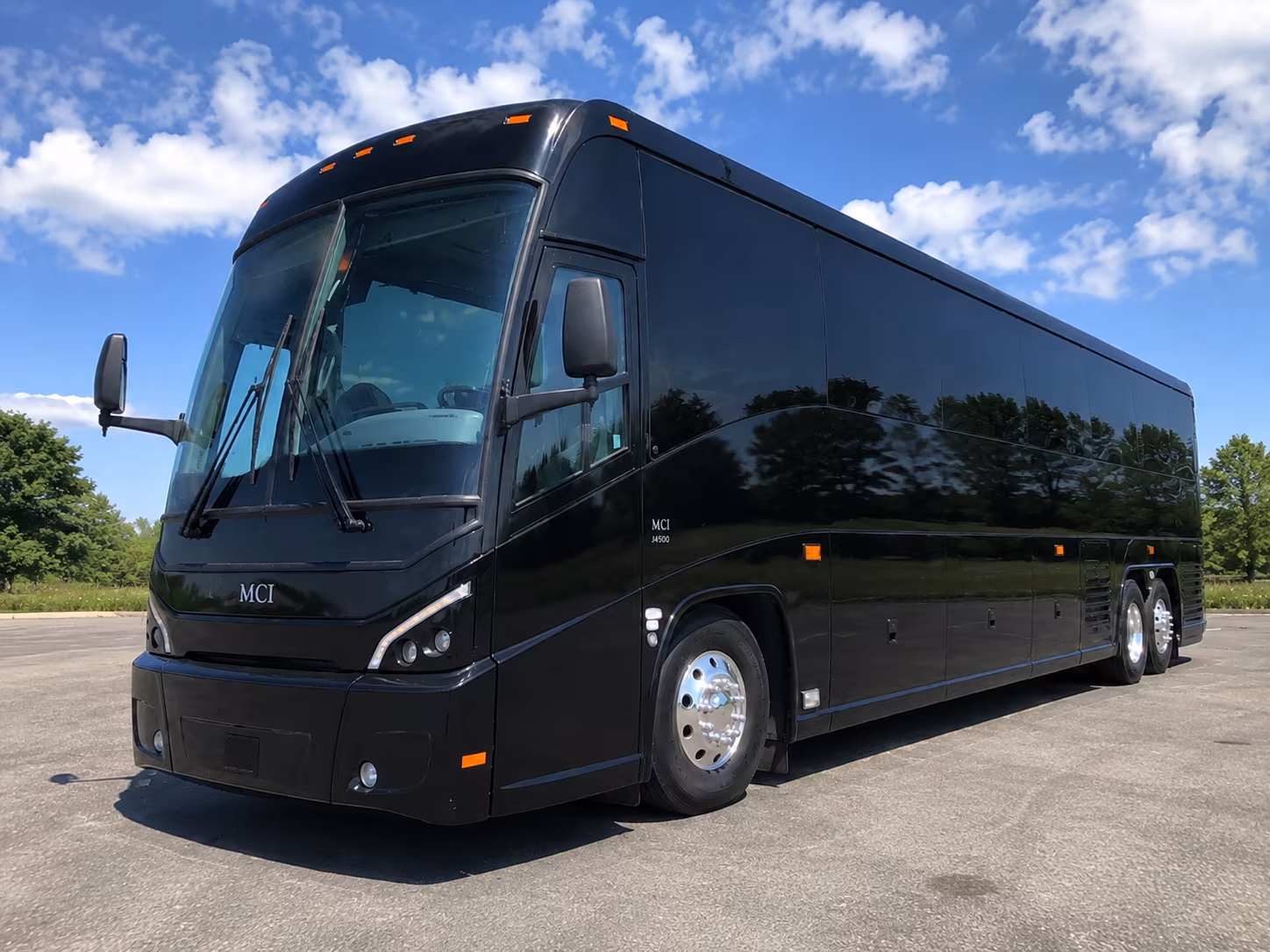 rent a bus from hillsdale and aragon for prom night across the peninsula