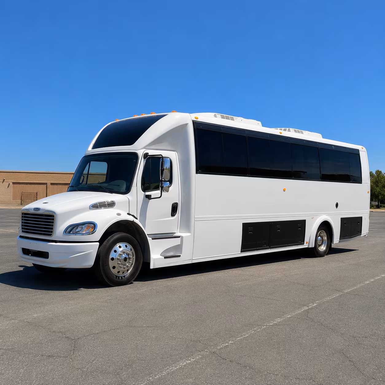 san franciscos nightlife districts san mateo party bus rental