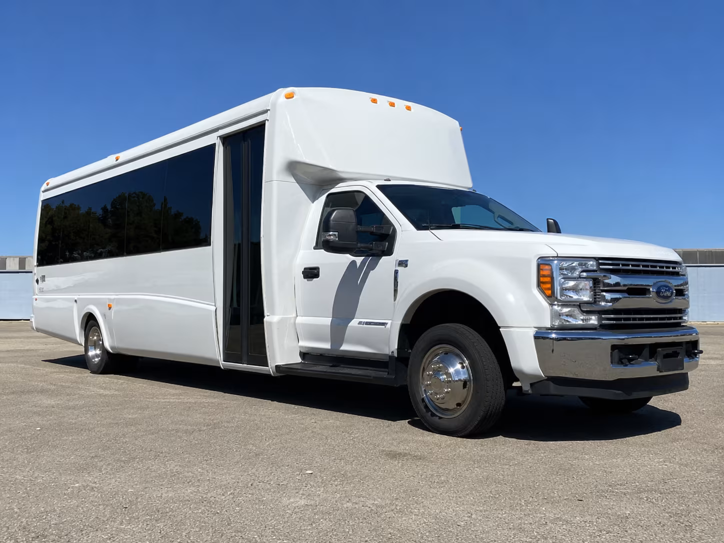 san mateo church transportation