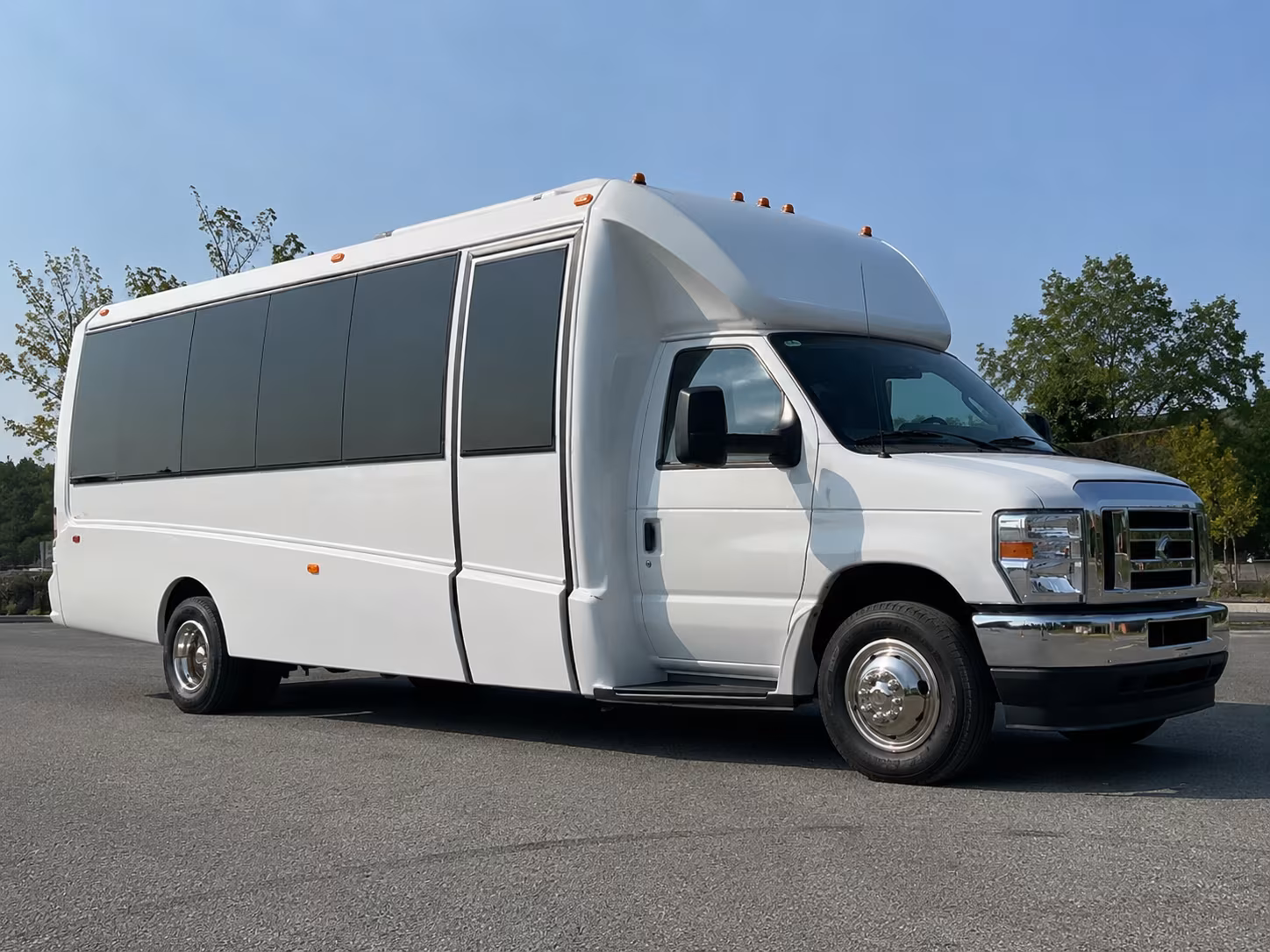 san mateo corporate party bus rental