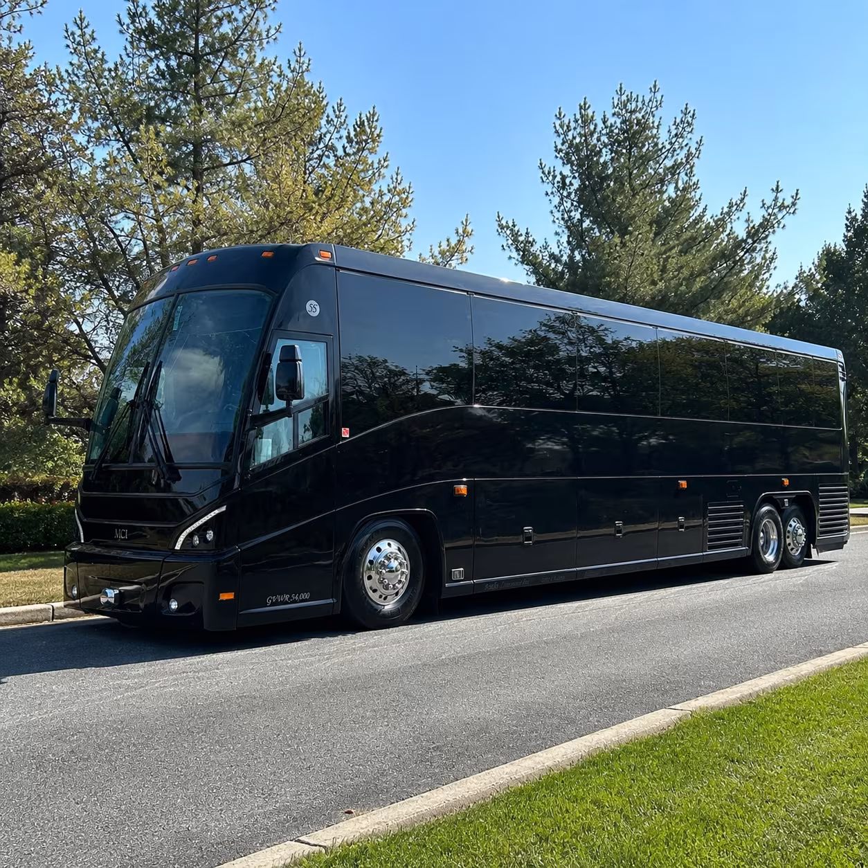 san mateo county federal agency and government office shuttle buses