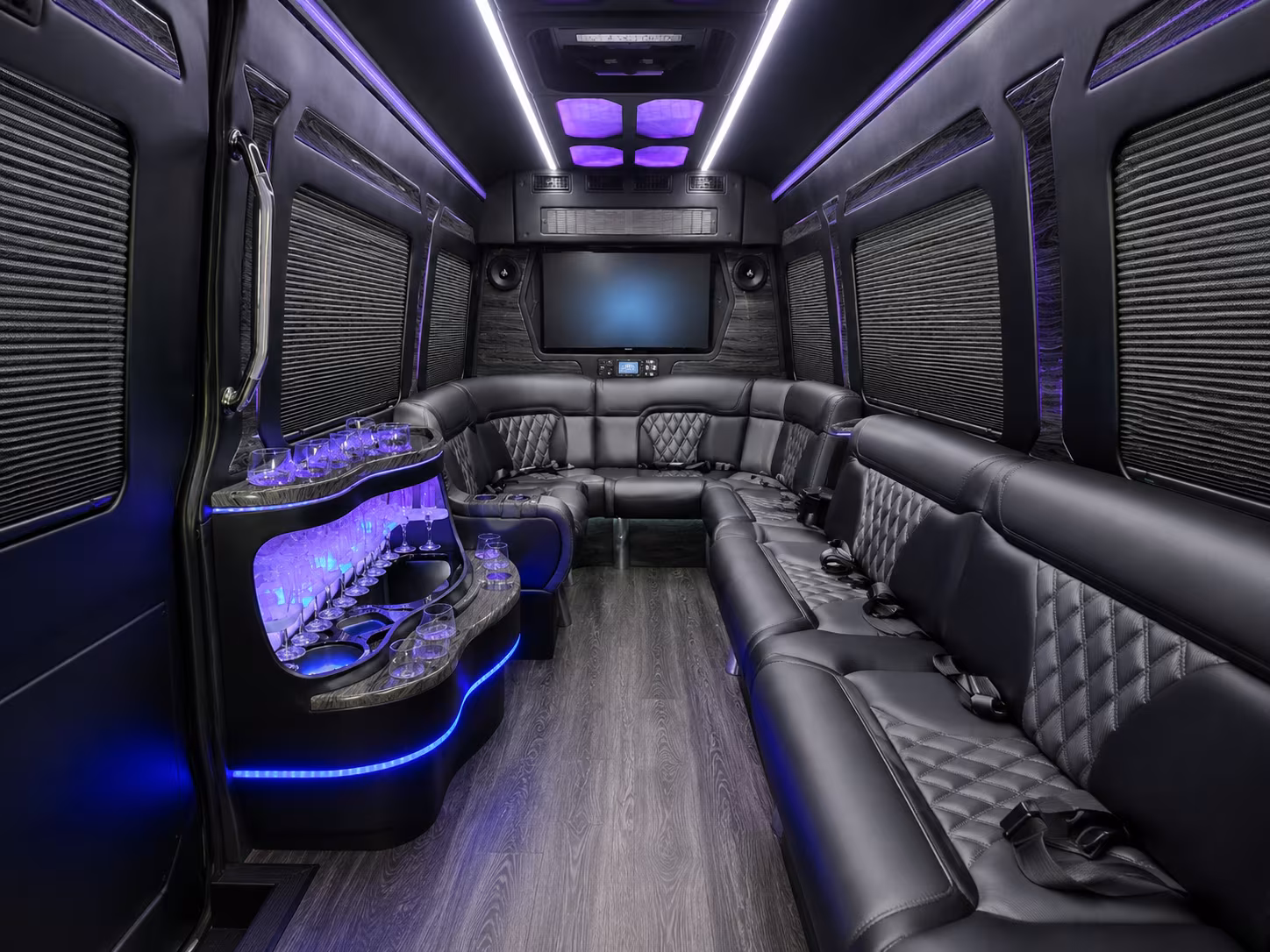 san mateo event center and county fair group transportation