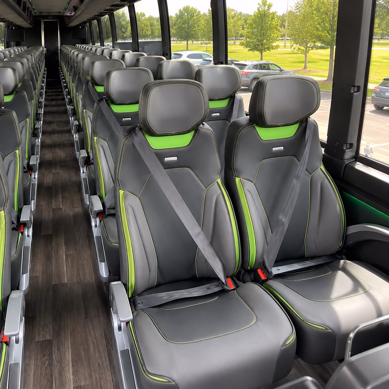 san mateo event transportation