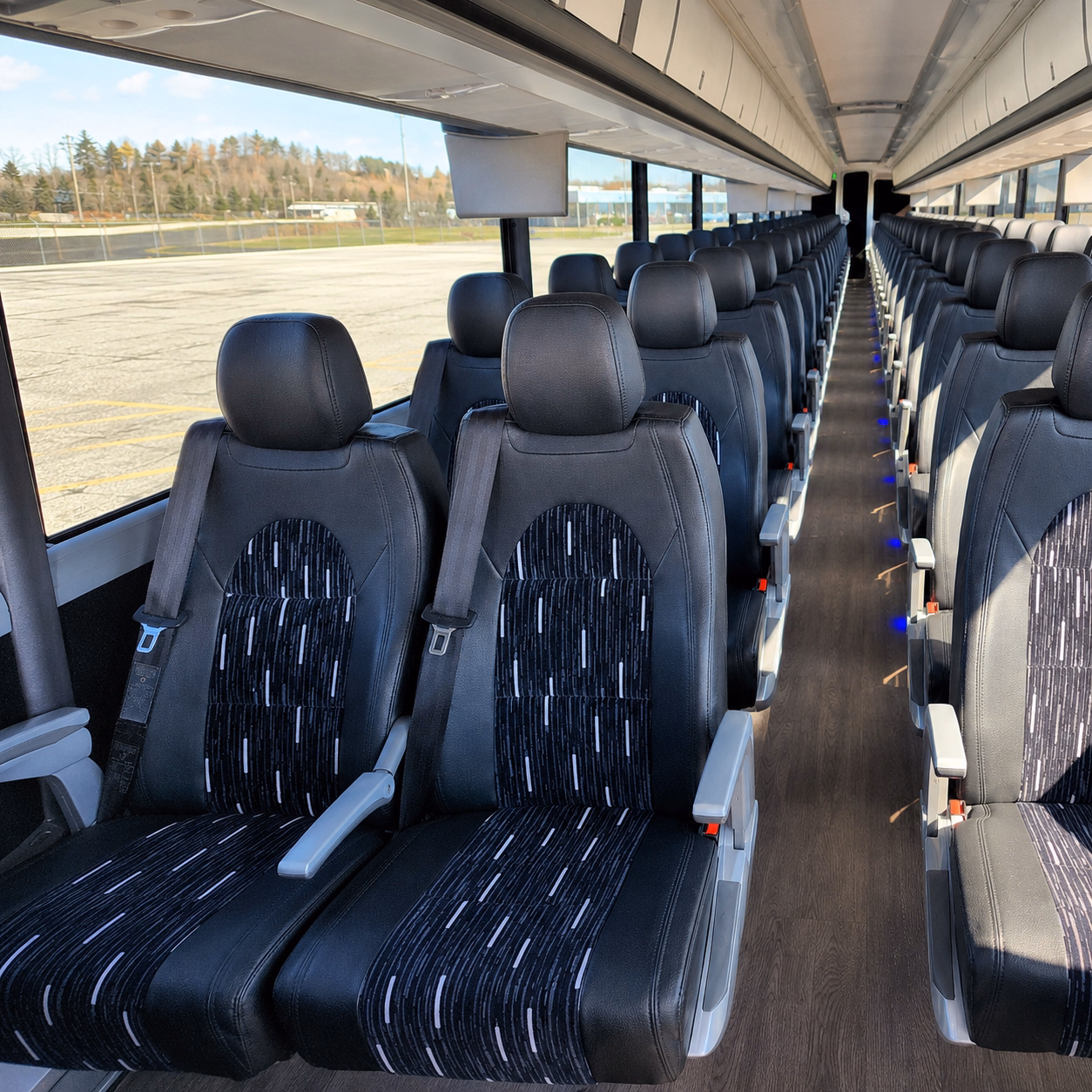 san mateo long distance transportation