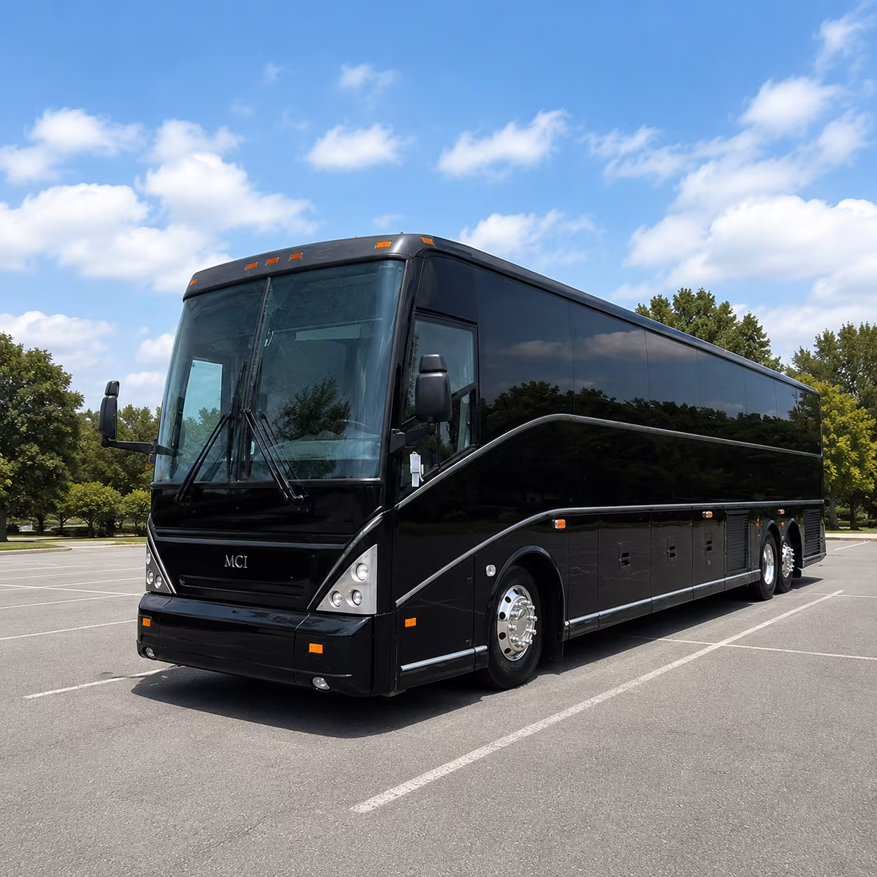 smooth festival and fair buses for san mateo county events
