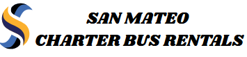 San Mateo Charter Bus Rentals logo